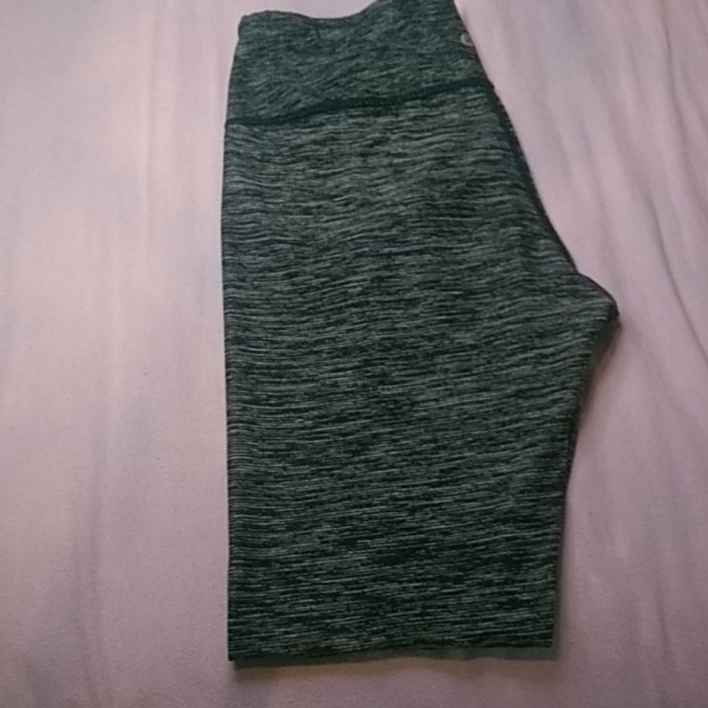 Workout leggings